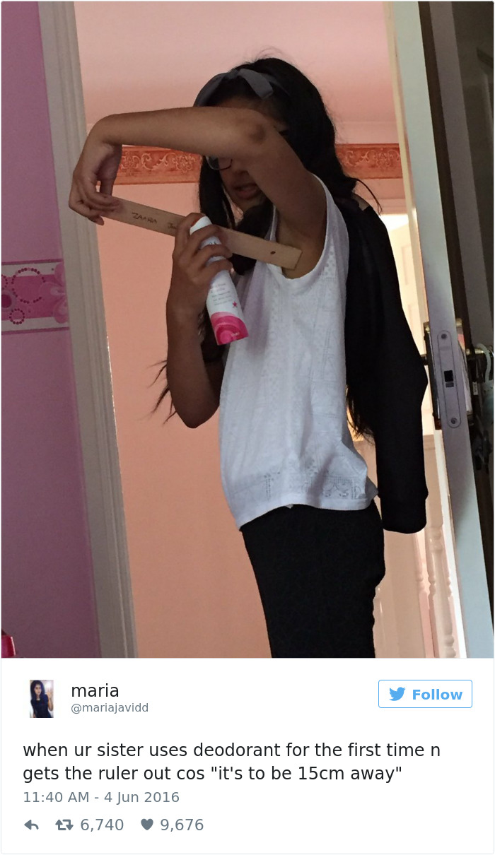 121 Embarrassing Kid Photos That&#8217;ll Make You Glad You Grew Up Before Social Media Was Invented