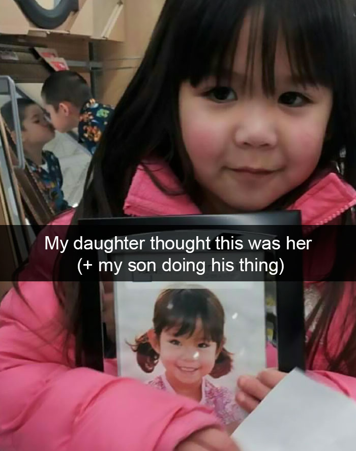 121 Embarrassing Kid Photos That&#8217;ll Make You Glad You Grew Up Before Social Media Was Invented