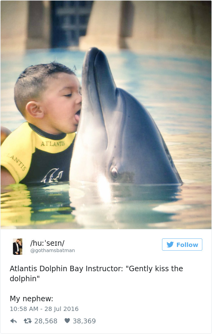 121 Embarrassing Kid Photos That&#8217;ll Make You Glad You Grew Up Before Social Media Was Invented