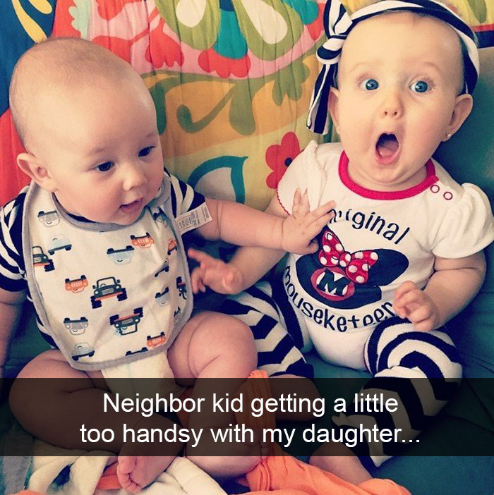 121 Embarrassing Kid Photos That&#8217;ll Make You Glad You Grew Up Before Social Media Was Invented