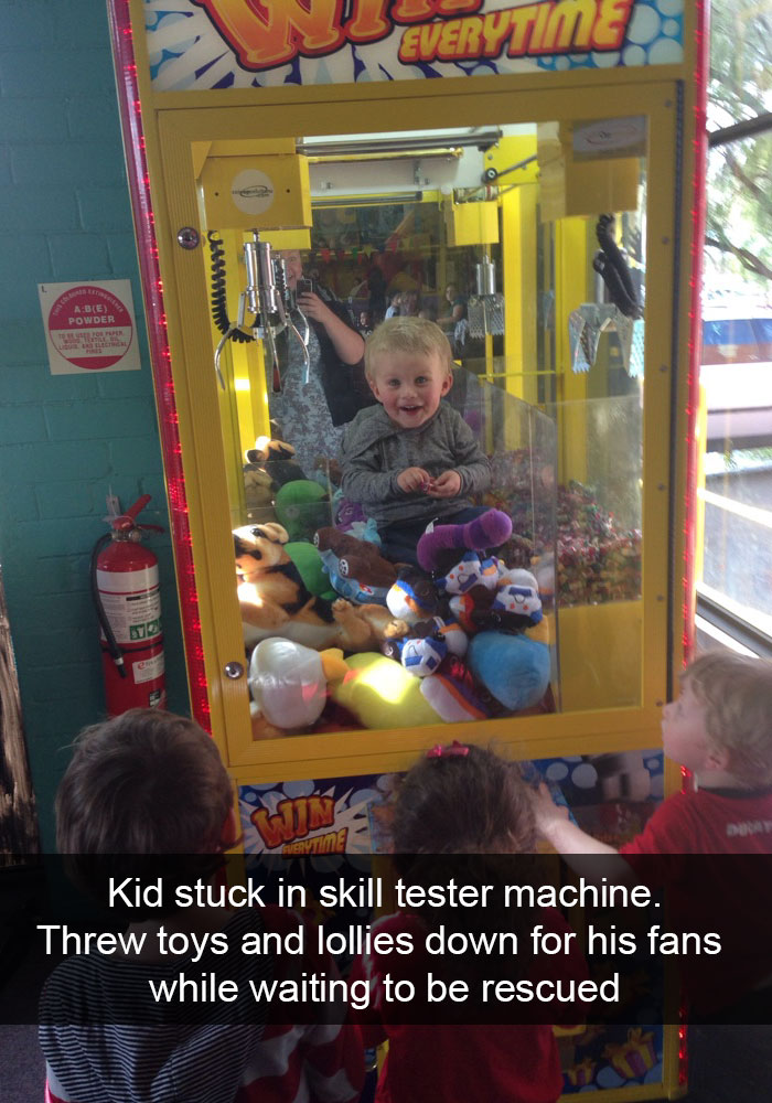 121 Embarrassing Kid Photos That&#8217;ll Make You Glad You Grew Up Before Social Media Was Invented