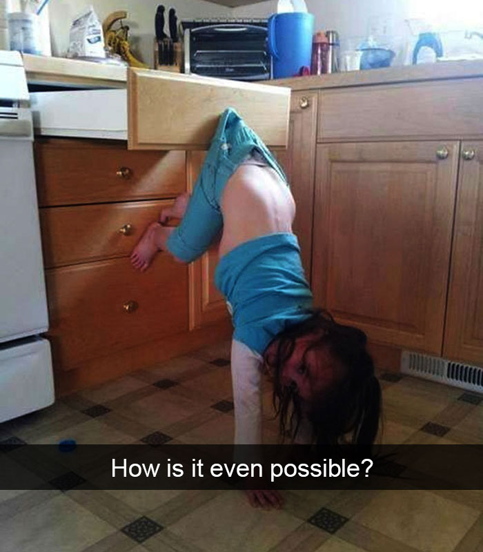 121 Embarrassing Kid Photos That&#8217;ll Make You Glad You Grew Up Before Social Media Was Invented