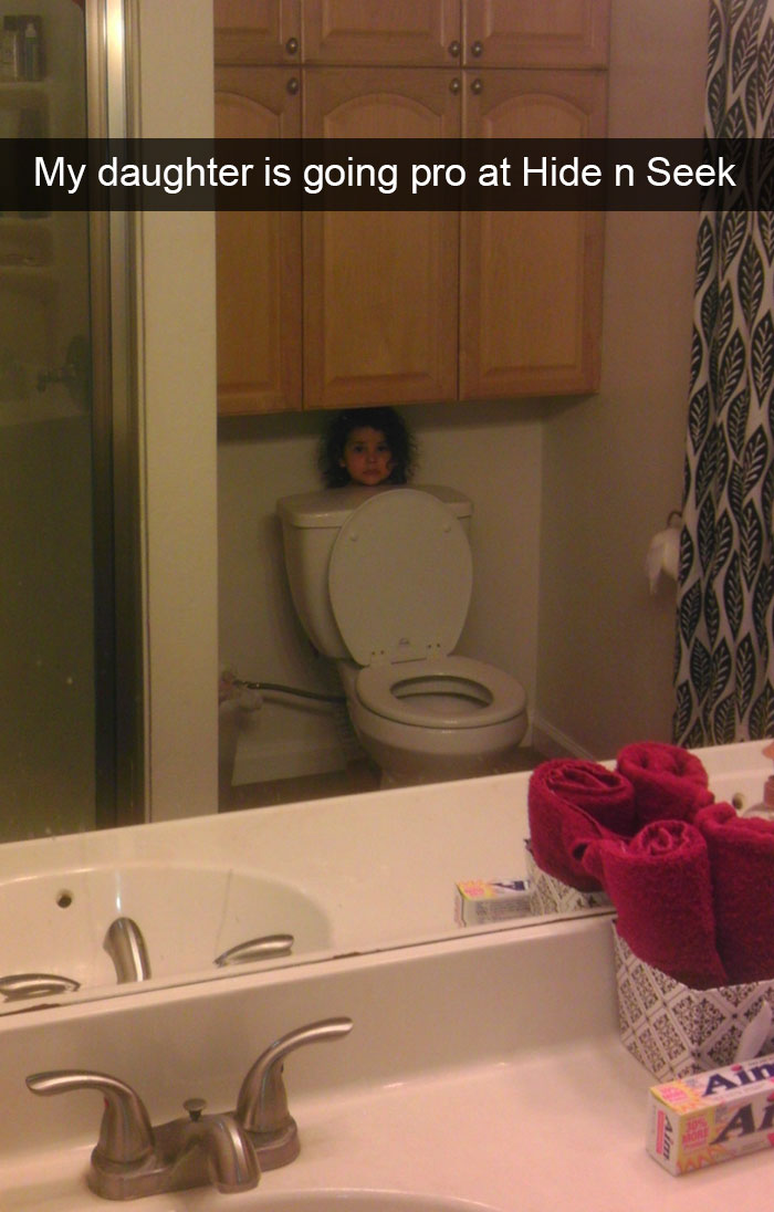 121 Embarrassing Kid Photos That&#8217;ll Make You Glad You Grew Up Before Social Media Was Invented