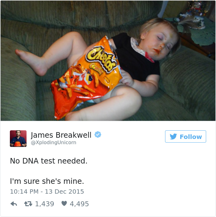 121 Embarrassing Kid Photos That&#8217;ll Make You Glad You Grew Up Before Social Media Was Invented