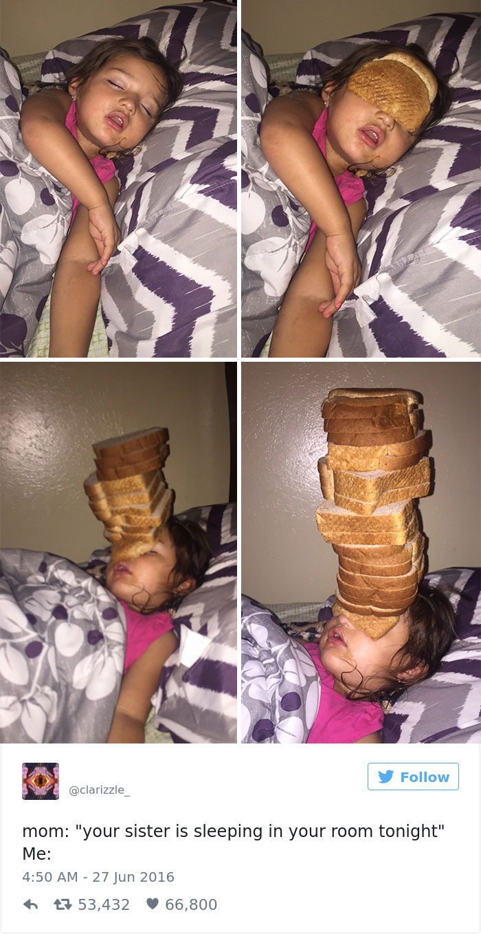 121 Embarrassing Kid Photos That&#8217;ll Make You Glad You Grew Up Before Social Media Was Invented