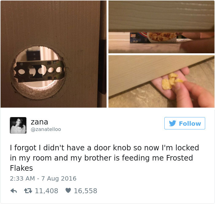 121 Embarrassing Kid Photos That&#8217;ll Make You Glad You Grew Up Before Social Media Was Invented