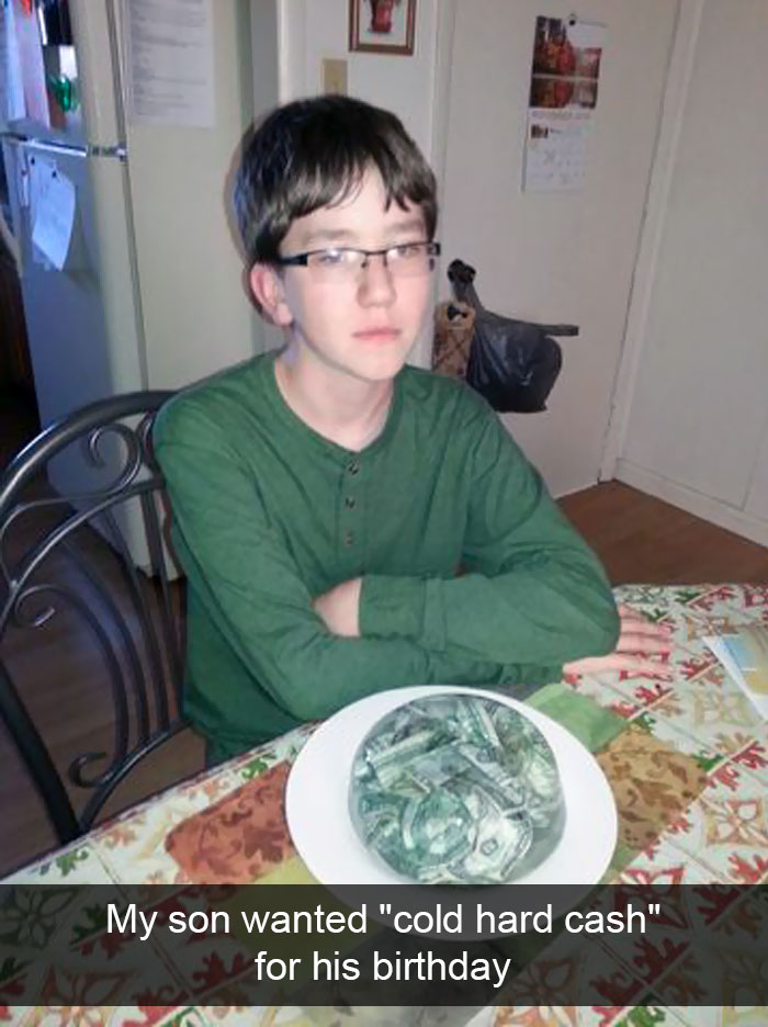 121 Embarrassing Kid Photos That&#8217;ll Make You Glad You Grew Up Before Social Media Was Invented