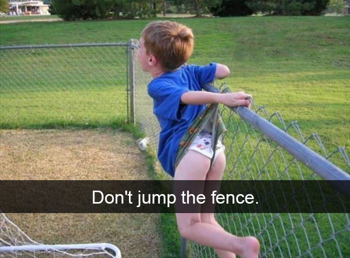 121 Embarrassing Kid Photos That&#8217;ll Make You Glad You Grew Up Before Social Media Was Invented