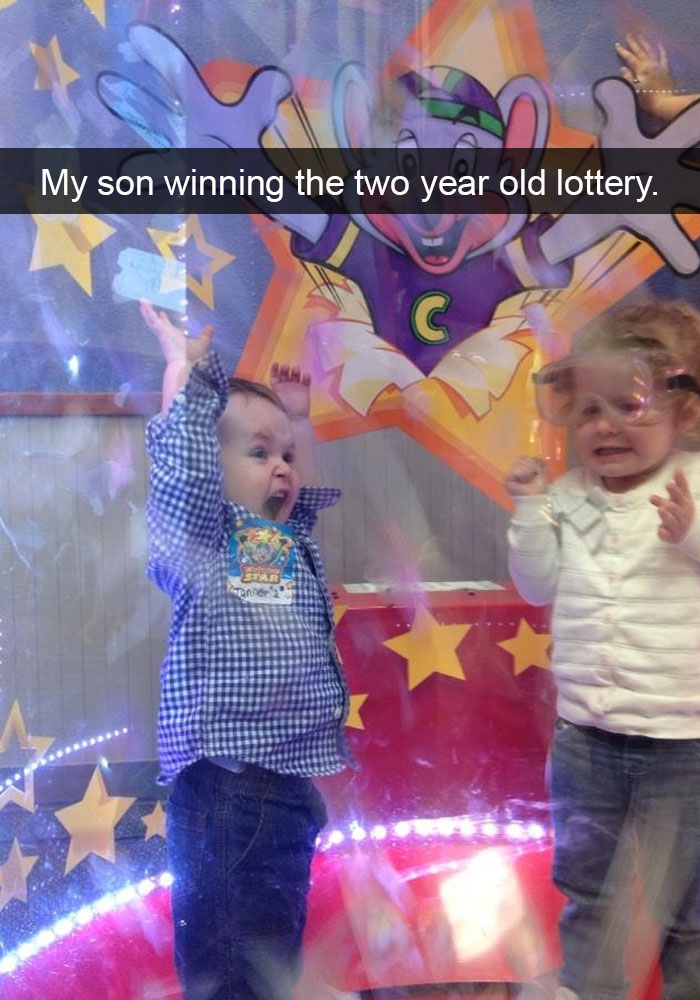 121 Embarrassing Kid Photos That&#8217;ll Make You Glad You Grew Up Before Social Media Was Invented