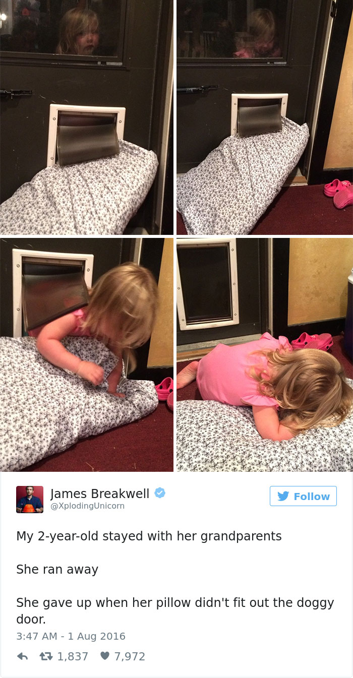 121 Embarrassing Kid Photos That&#8217;ll Make You Glad You Grew Up Before Social Media Was Invented