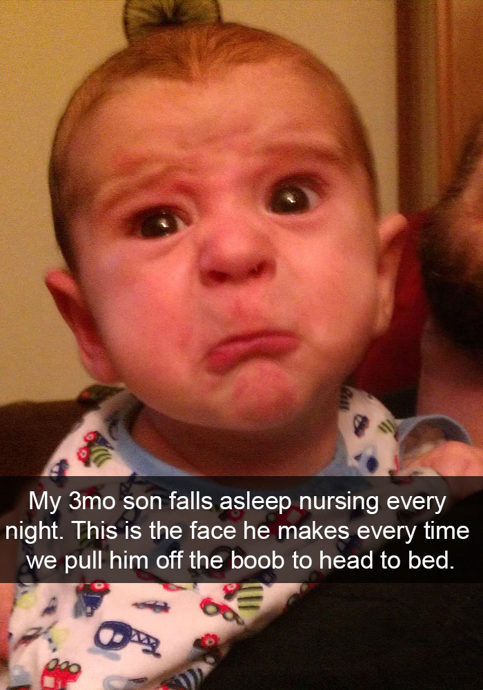 121 Embarrassing Kid Photos That&#8217;ll Make You Glad You Grew Up Before Social Media Was Invented