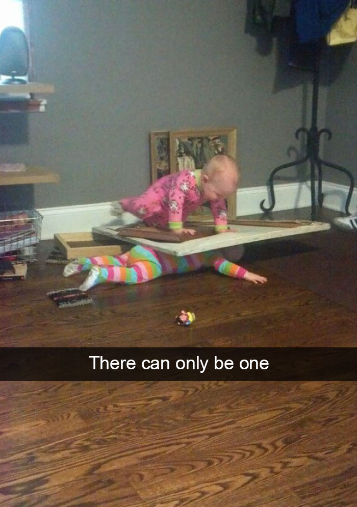 121 Embarrassing Kid Photos That&#8217;ll Make You Glad You Grew Up Before Social Media Was Invented