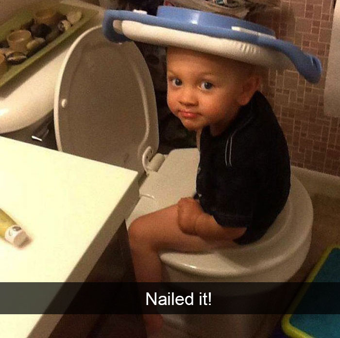 121 Embarrassing Kid Photos That&#8217;ll Make You Glad You Grew Up Before Social Media Was Invented