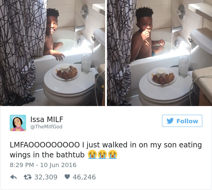 121 Embarrassing Kid Photos That&#8217;ll Make You Glad You Grew Up Before Social Media Was Invented