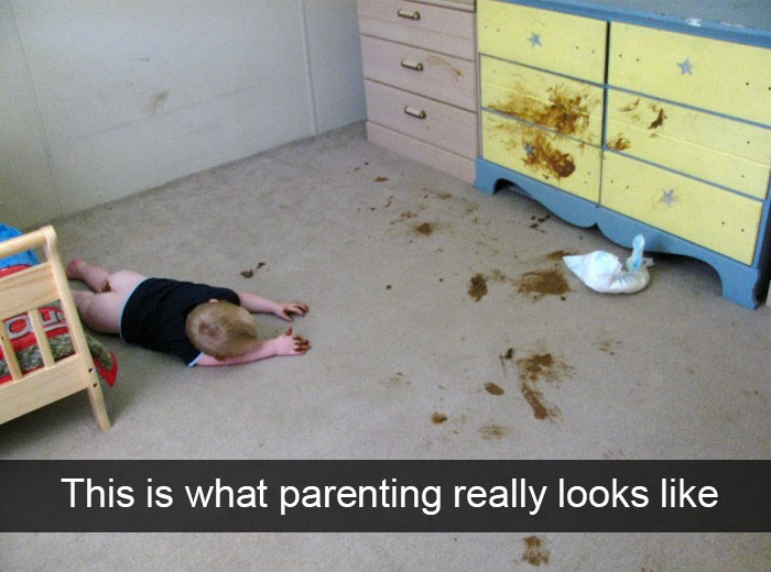 121 Embarrassing Kid Photos That&#8217;ll Make You Glad You Grew Up Before Social Media Was Invented