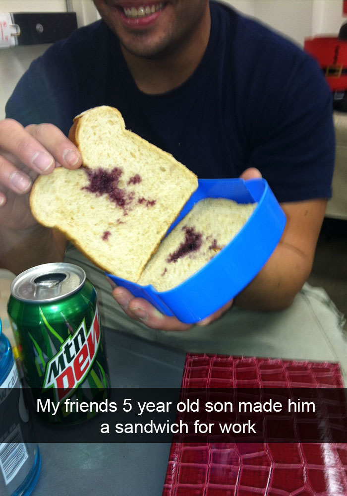 121 Embarrassing Kid Photos That&#8217;ll Make You Glad You Grew Up Before Social Media Was Invented