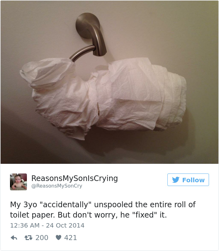 121 Embarrassing Kid Photos That&#8217;ll Make You Glad You Grew Up Before Social Media Was Invented