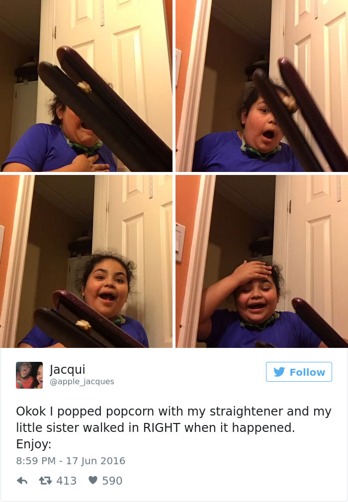 121 Embarrassing Kid Photos That&#8217;ll Make You Glad You Grew Up Before Social Media Was Invented