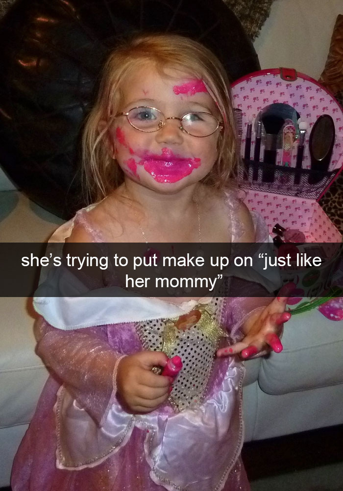 121 Embarrassing Kid Photos That&#8217;ll Make You Glad You Grew Up Before Social Media Was Invented