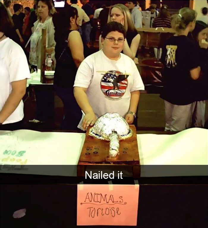 121 Embarrassing Kid Photos That&#8217;ll Make You Glad You Grew Up Before Social Media Was Invented