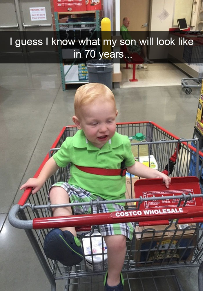 121 Embarrassing Kid Photos That&#8217;ll Make You Glad You Grew Up Before Social Media Was Invented