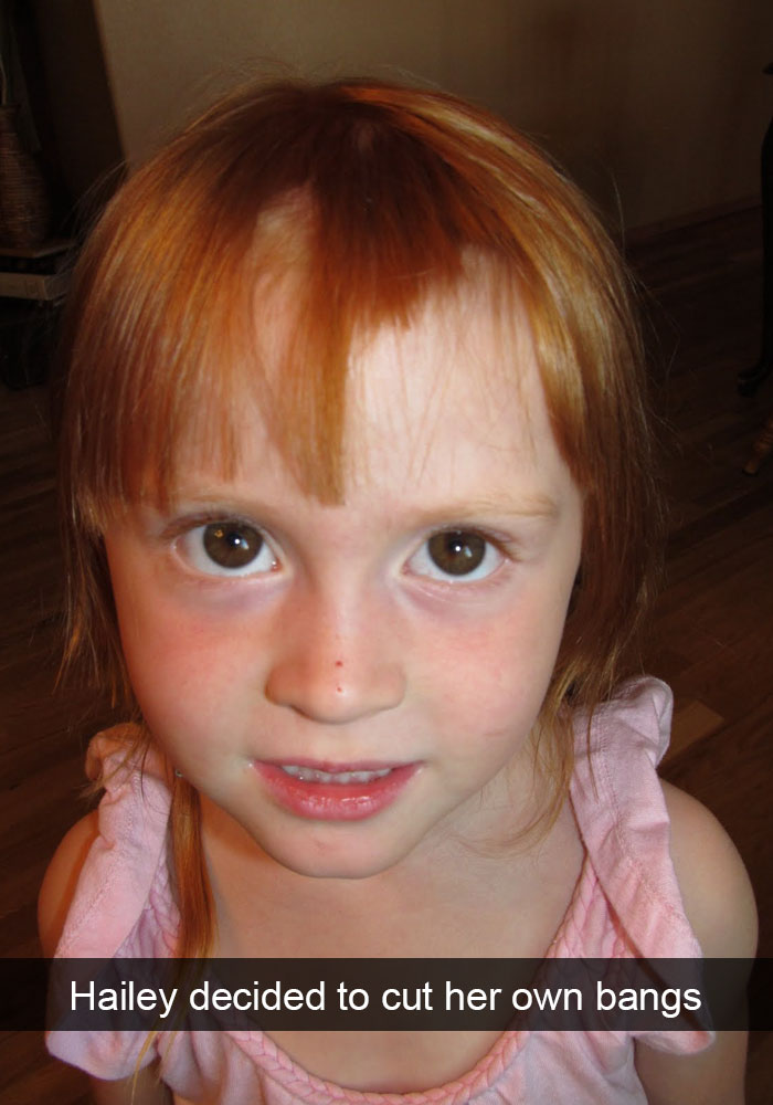 121 Embarrassing Kid Photos That&#8217;ll Make You Glad You Grew Up Before Social Media Was Invented