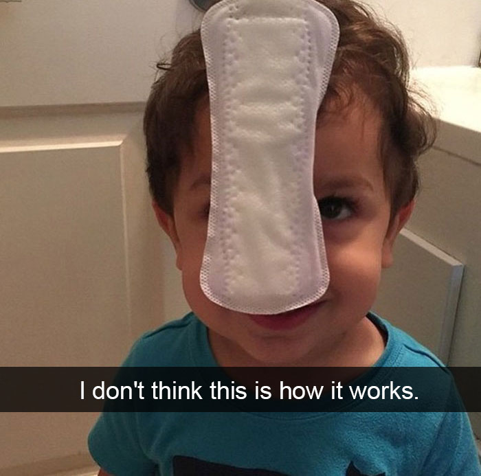 121 Embarrassing Kid Photos That&#8217;ll Make You Glad You Grew Up Before Social Media Was Invented