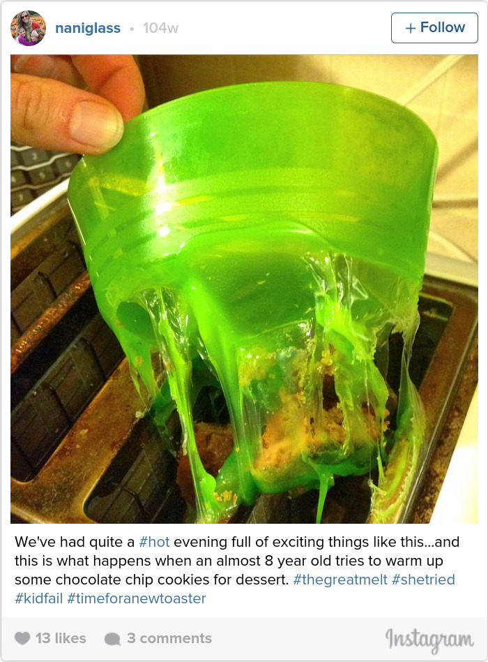 121 Embarrassing Kid Photos That&#8217;ll Make You Glad You Grew Up Before Social Media Was Invented