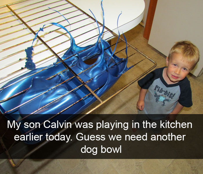 121 Embarrassing Kid Photos That&#8217;ll Make You Glad You Grew Up Before Social Media Was Invented