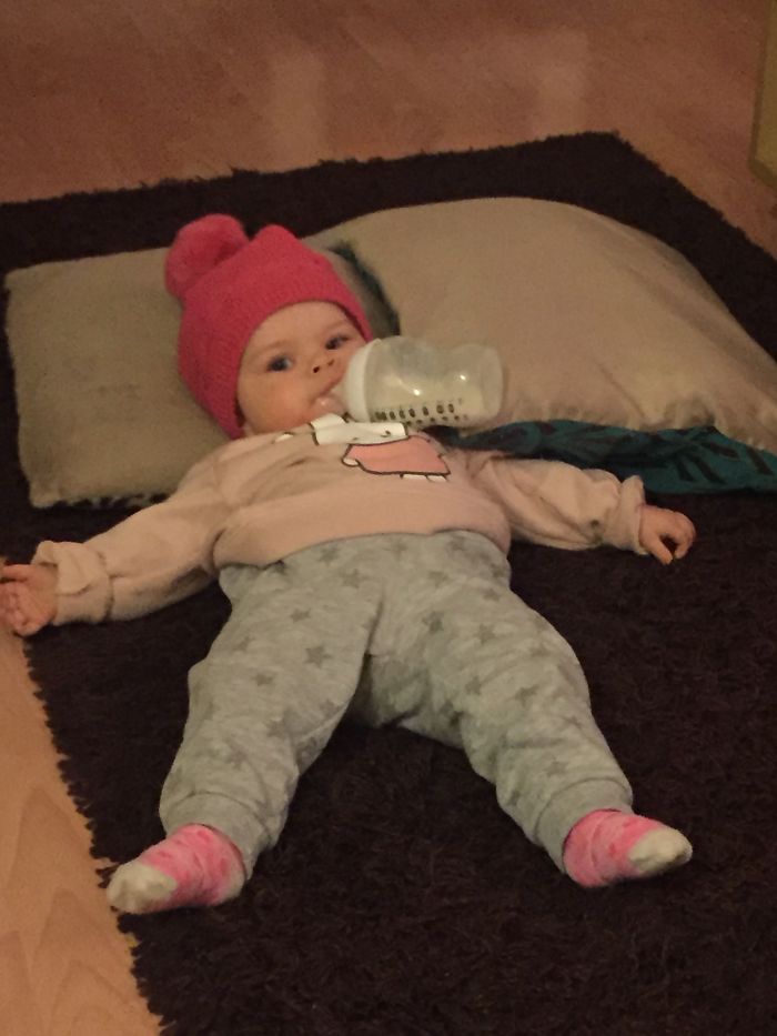 121 Embarrassing Kid Photos That&#8217;ll Make You Glad You Grew Up Before Social Media Was Invented