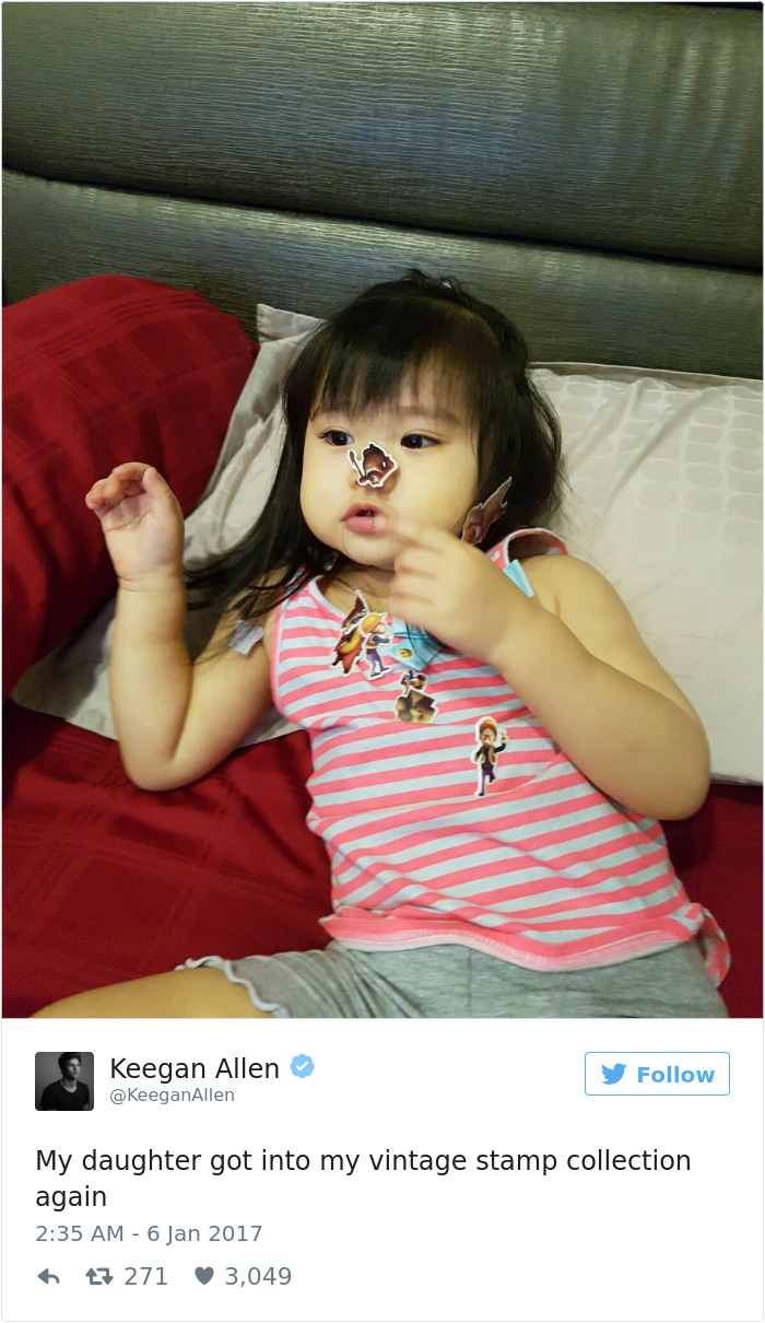 121 Embarrassing Kid Photos That&#8217;ll Make You Glad You Grew Up Before Social Media Was Invented