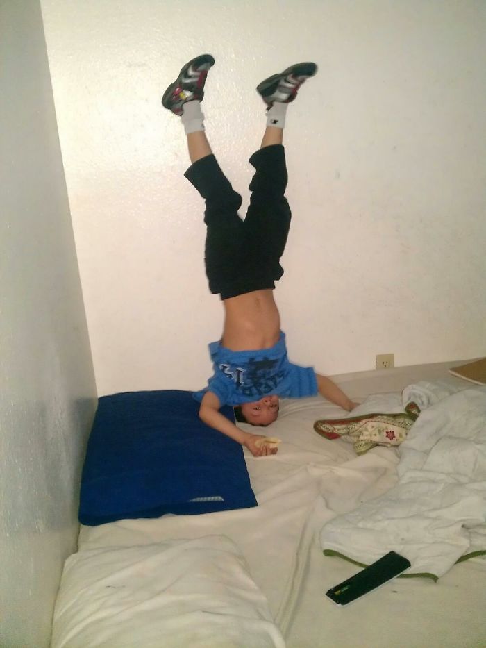 121 Embarrassing Kid Photos That&#8217;ll Make You Glad You Grew Up Before Social Media Was Invented