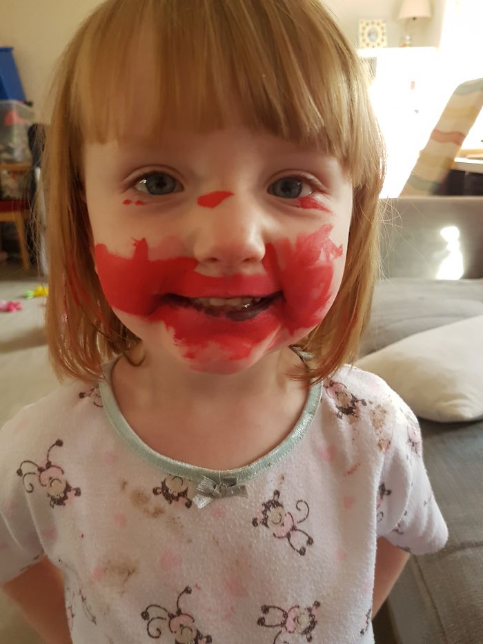 121 Embarrassing Kid Photos That&#8217;ll Make You Glad You Grew Up Before Social Media Was Invented