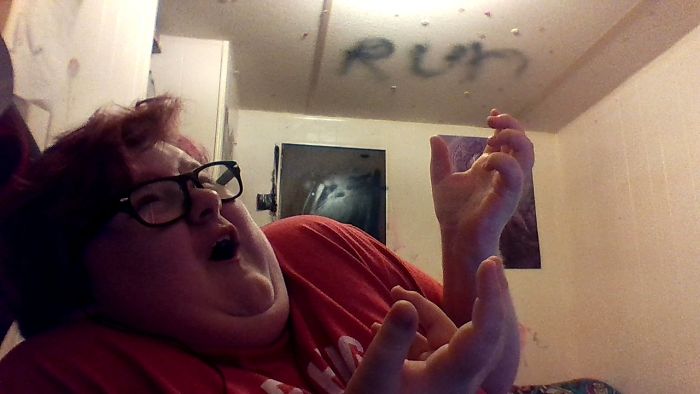 121 Embarrassing Kid Photos That&#8217;ll Make You Glad You Grew Up Before Social Media Was Invented