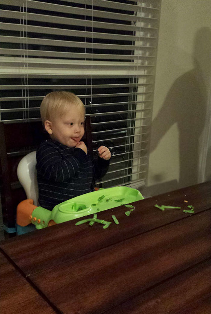 103 Kids Who Take Instructions Too Literally 103 Kids Who Take Instructions Too Literally