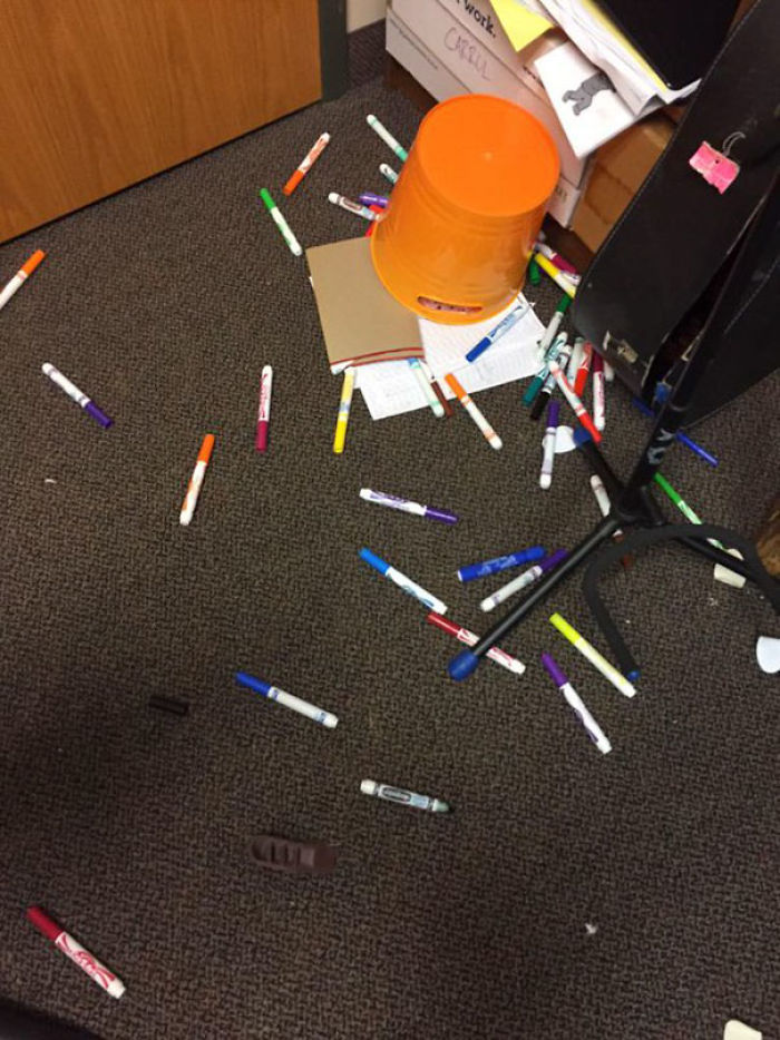 103 Kids Who Take Instructions Too Literally 103 Kids Who Take Instructions Too Literally