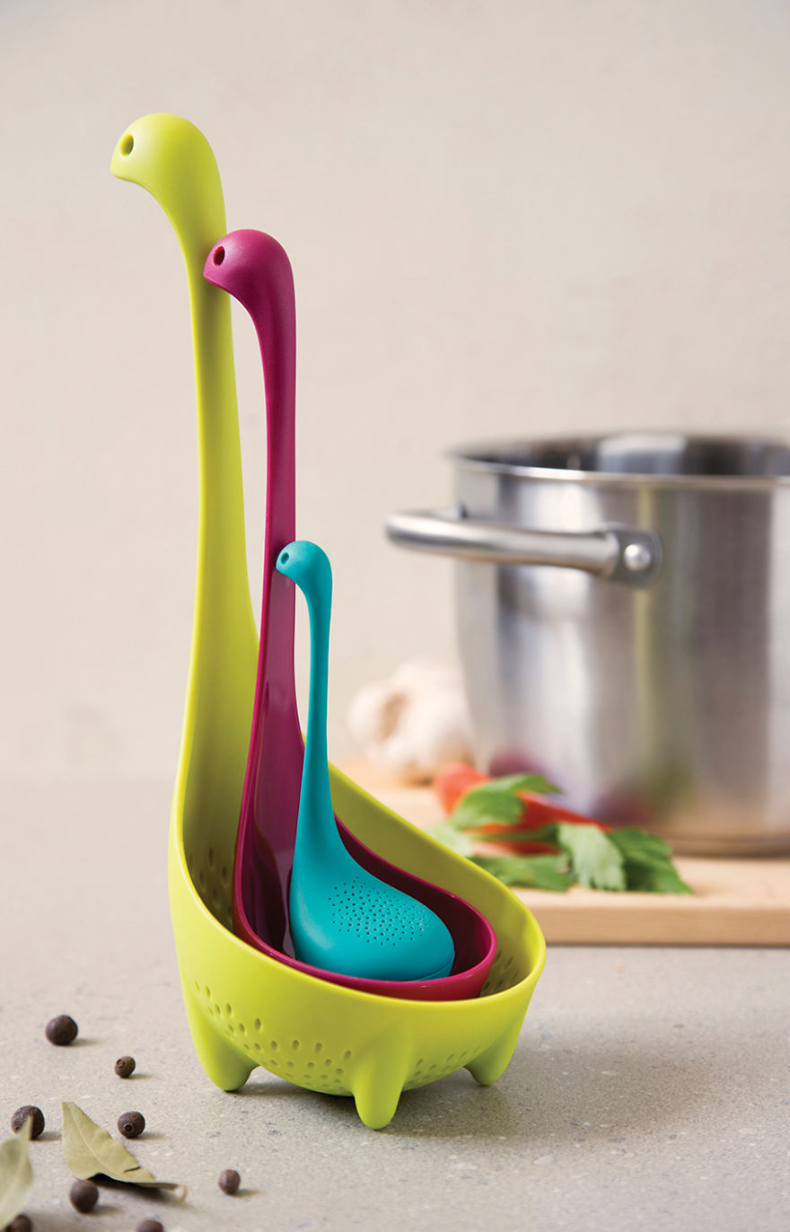32 Creative Kitchen Accessories By Ototo