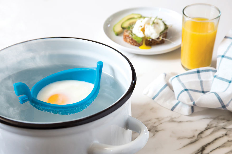 32 Creative Kitchen Accessories By Ototo