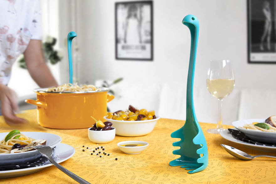 32 Creative Kitchen Accessories By Ototo