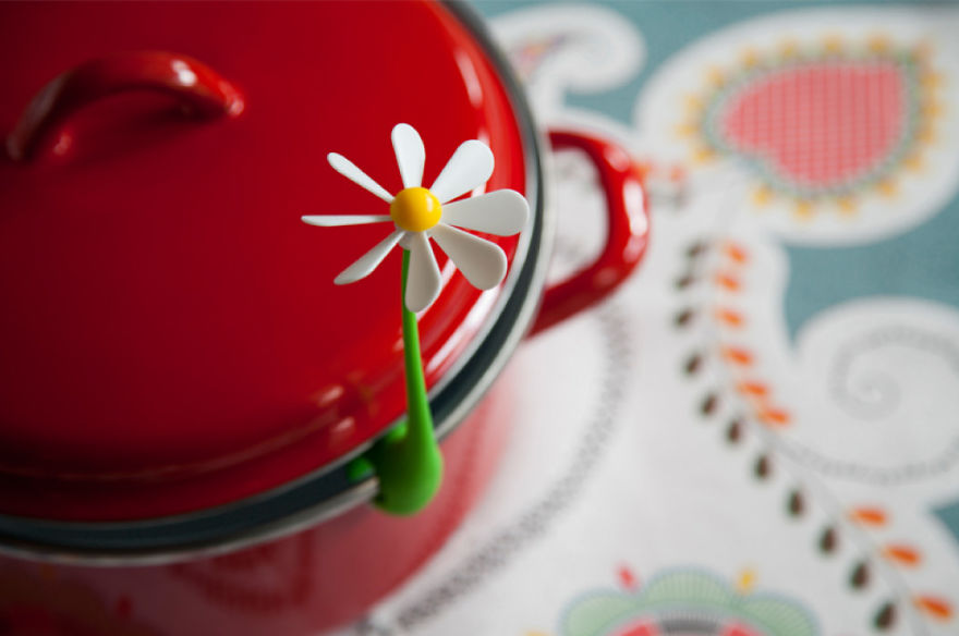 32 Creative Kitchen Accessories By Ototo