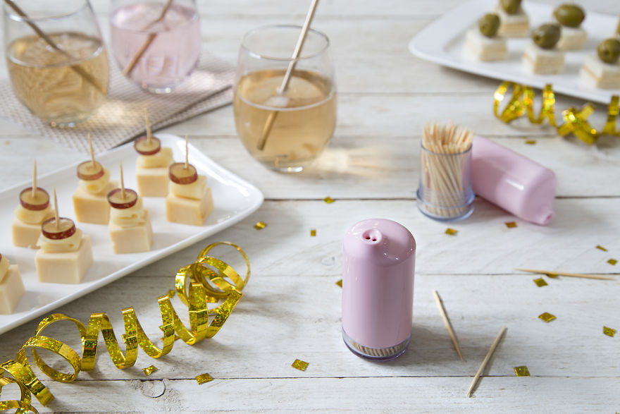 32 Creative Kitchen Accessories By Ototo