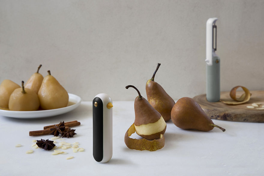 32 Creative Kitchen Accessories By Ototo