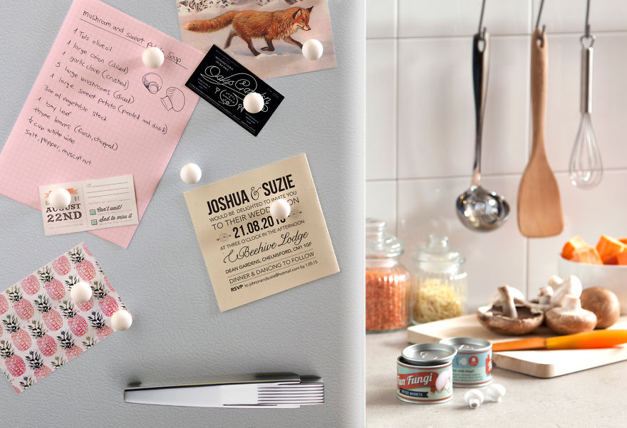 32 Creative Kitchen Accessories By Ototo