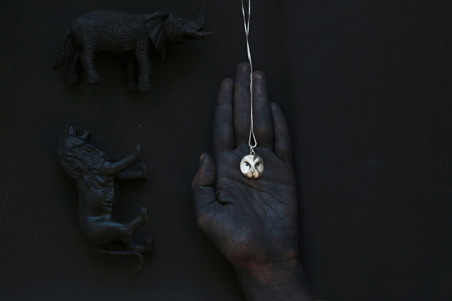 I Hand-Craft Intricate Animal Jewelry I Hand-Craft Intricate Animal Jewelry