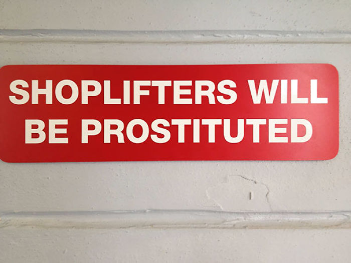 50 Of The Worst Spelling Mistakes Ever