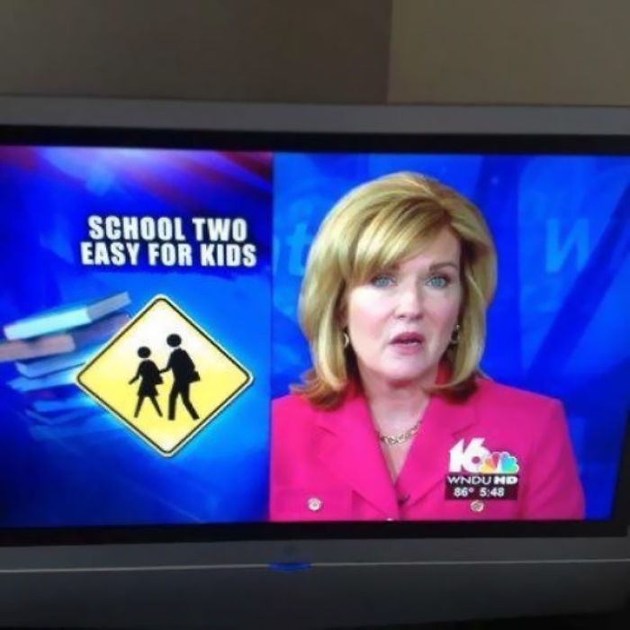 50 Of The Worst Spelling Mistakes Ever