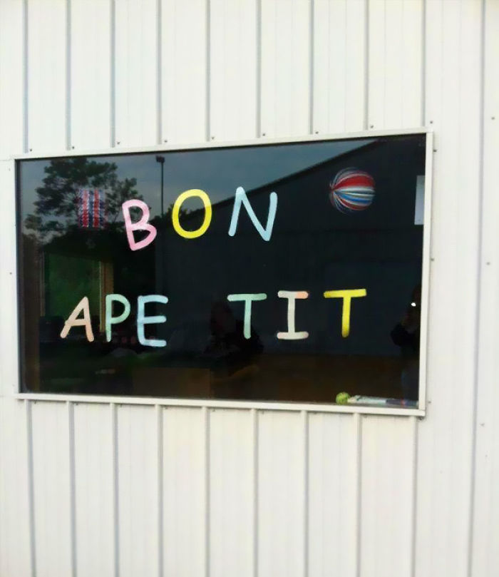 50 Of The Worst Spelling Mistakes Ever