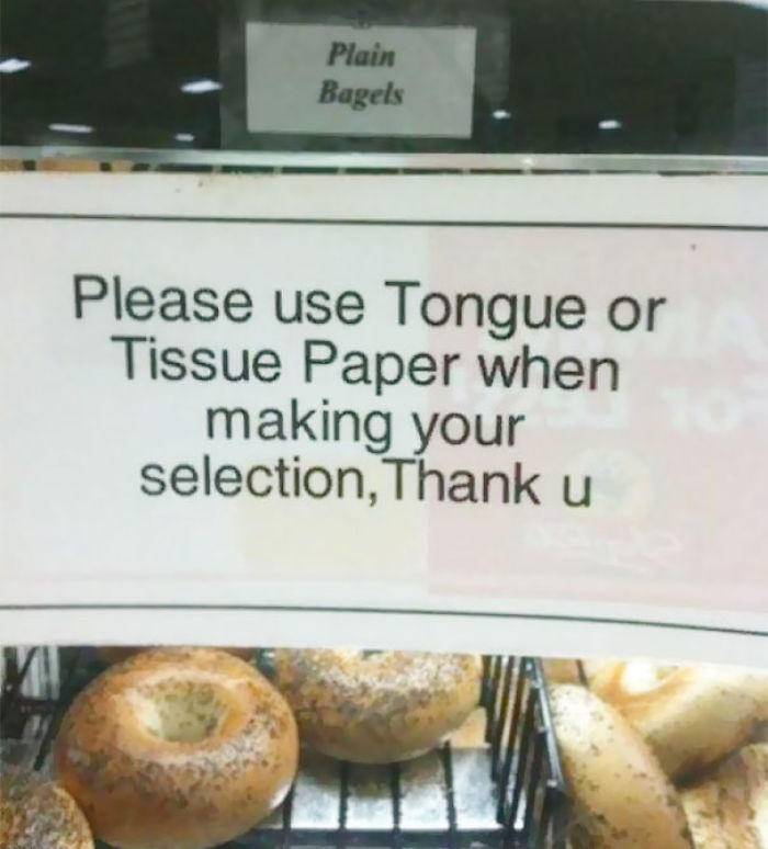 50 Of The Worst Spelling Mistakes Ever