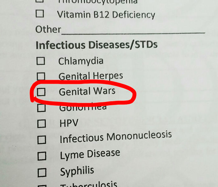 50 Of The Worst Spelling Mistakes Ever