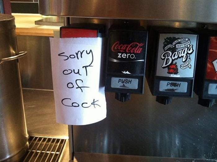 50 Of The Worst Spelling Mistakes Ever